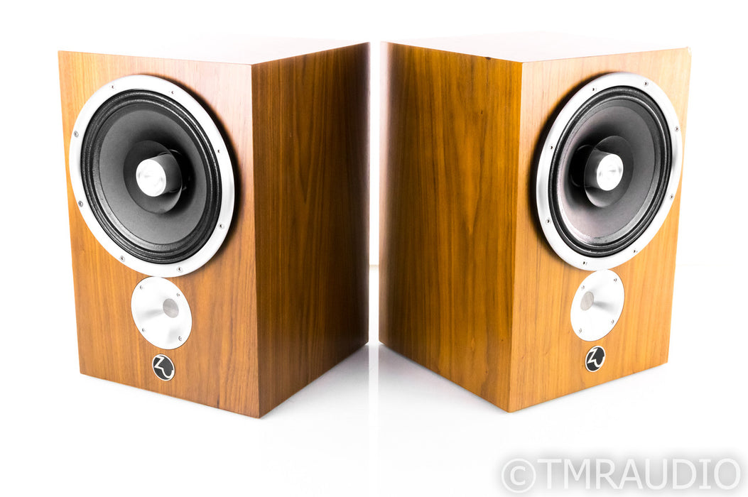 Zu Audio Omen Mk.I Bookshelf Speakers