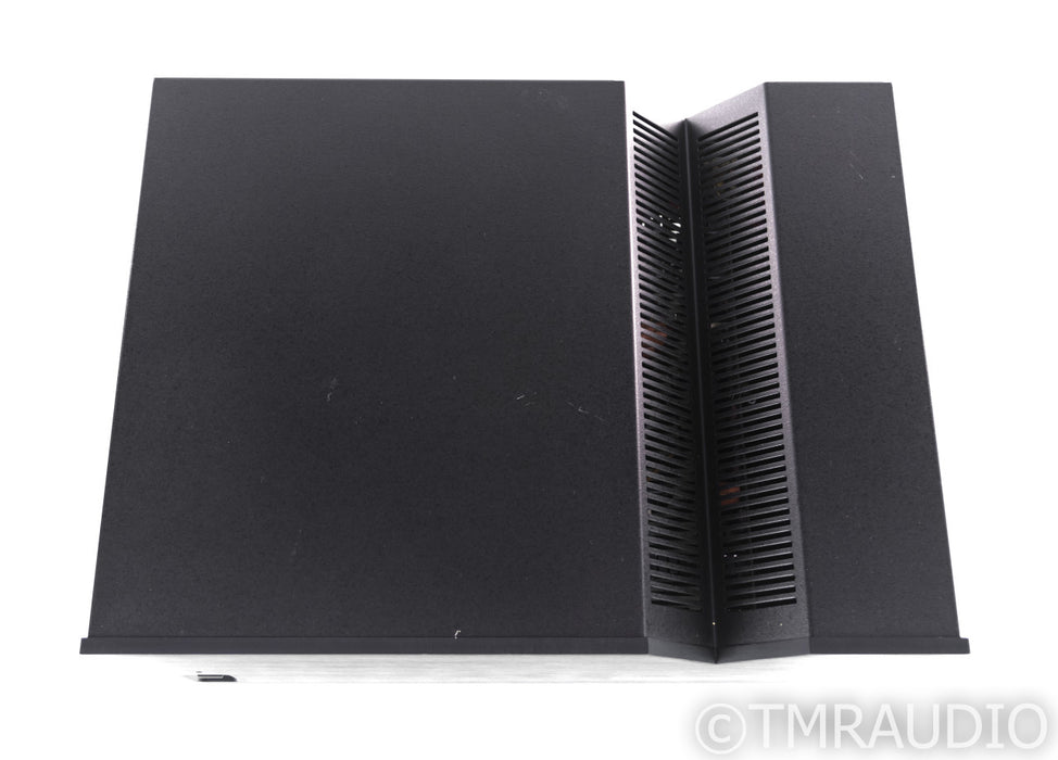 Aragon 2004 MKII Stereo Power Amplifier; Mk2