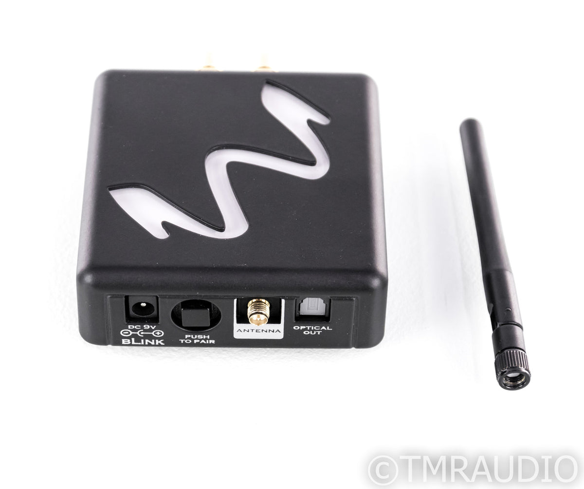 Wyred 4 Sound bLink Bluetooth Capable Digital Reclocker — The Music Room