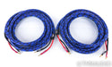 Luminous Audio Technology Synchestra Signature Speaker Cables; 15ft Pair