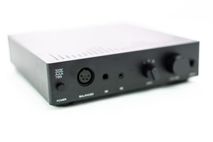 Massdrop THX AAA 789 Headphone Amplifier; Black (New)