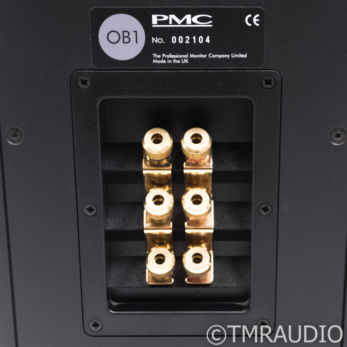 PMC OB1 Floorstanding Speakers