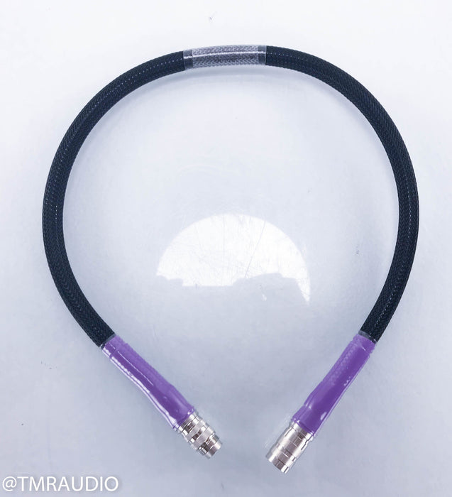 Revelation Audio Passage CryoSilver Reference Power Umbilical