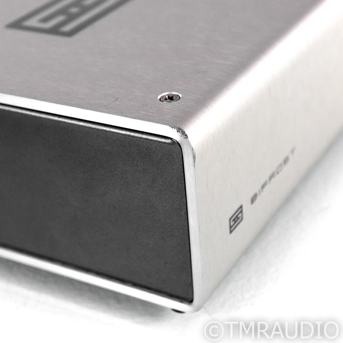 Schiit Bifrost Multibit DAC; D/A Converter; Gen 5 USB