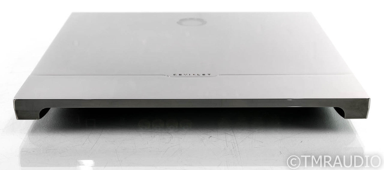 Devialet 120 Stereo Integrated Amplifier; DAC; Streamer; Phono; Remote
