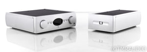 Audio Alchemy DDP-1 DAC w/ PS-5 Power Supply