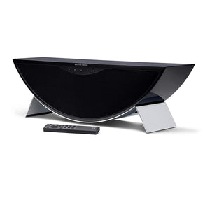 Martin Logan Crescendo X Wireless Network Speaker; Gloss Black; Bluetooth (New)