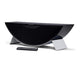 Martin Logan Crescendo X Wireless Network Speaker; Gloss Black; Bluetooth (New)