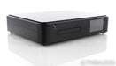 PS Audio PerfectWave CD Transport; PWT; Black (No Remote)
