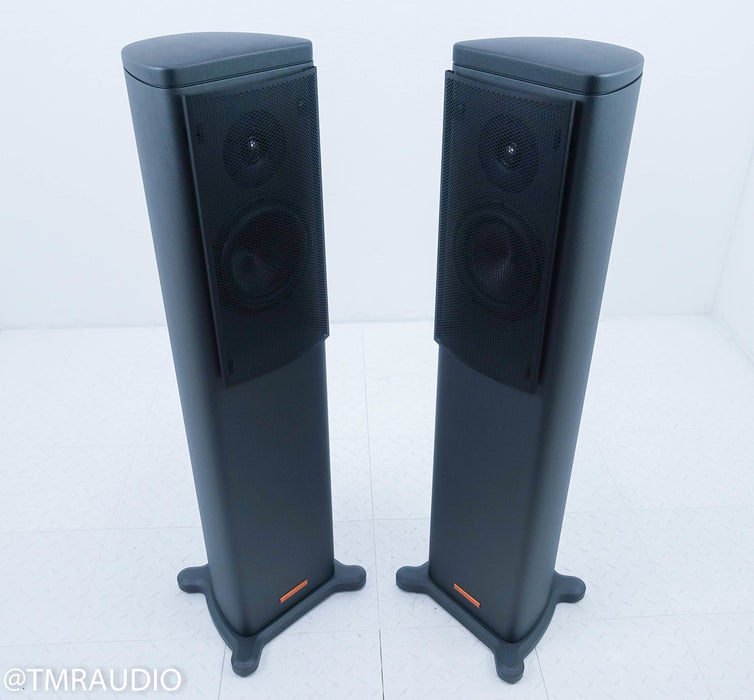 Magico S1 MkII Floorstanding Speakers
