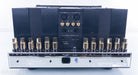 McIntosh MC452 Quad Balanced Stereo Power Amplifier