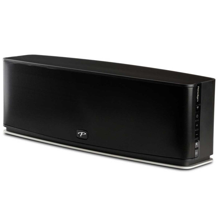 Paradigm PW800 Wireless Network Speaker; Black; PW-800 (New)