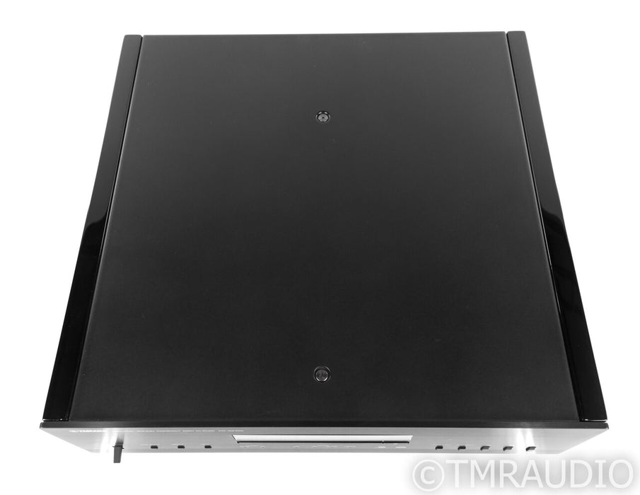 Yamaha CD-S2100 SACD / CD Player / Transport / DAC; CDS2100; Remote