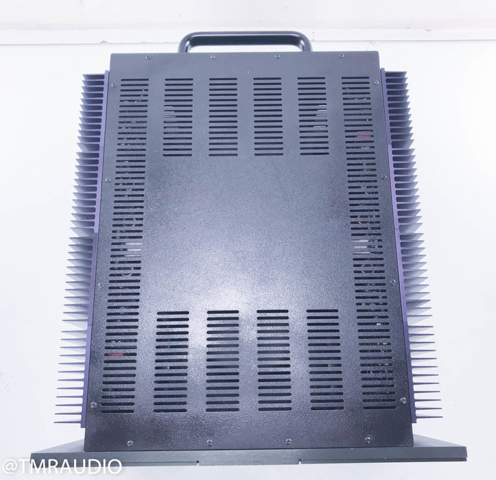 BAT VK-500 Dual Mono Power Amplifier