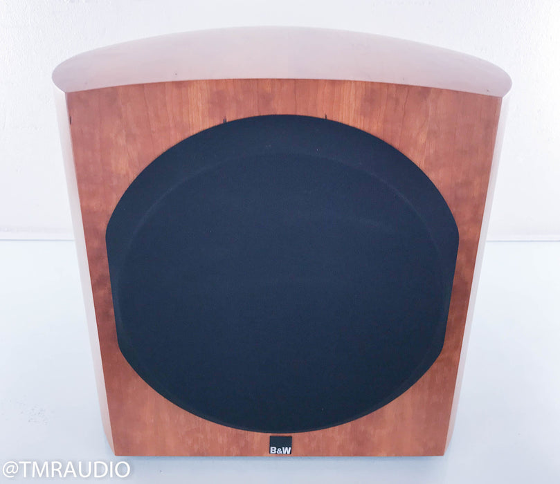 B&W ASW855 15" Powered Subwoofer