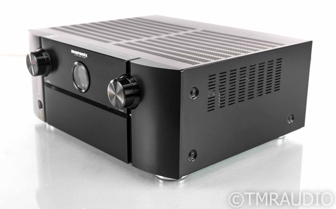 Marantz AV7005 7.2 Channel Home Theater Processor; AV-7005; MM Phono (1/2)