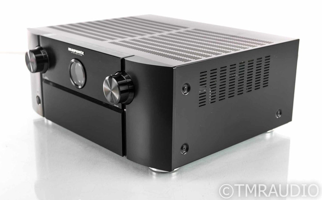 Marantz AV7005 7.2 Channel Home Theater Processor; AV-7005; MM Phono (1/2)