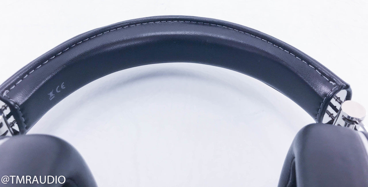 B&W P7 Closed Back Wired Headphones