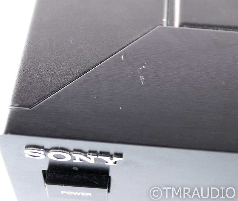 Sony DVP-S9000ES SACD / DVD Player; DVPS9000ES; Remote