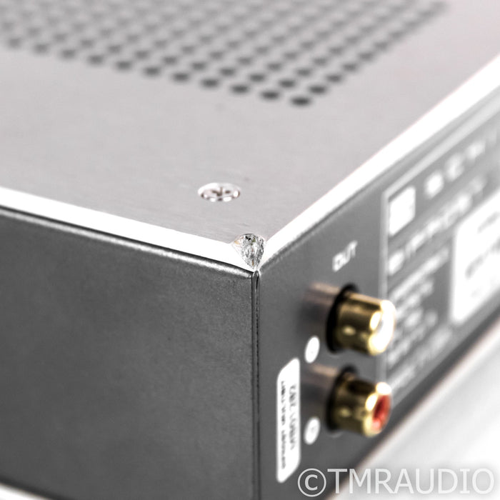 Schiit Bifrost Multibit DAC; D/A Converter; Gen 5 USB