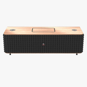 JBL Authentics L16 Wireless Streaming Stereo Speaker; L-16 (New)