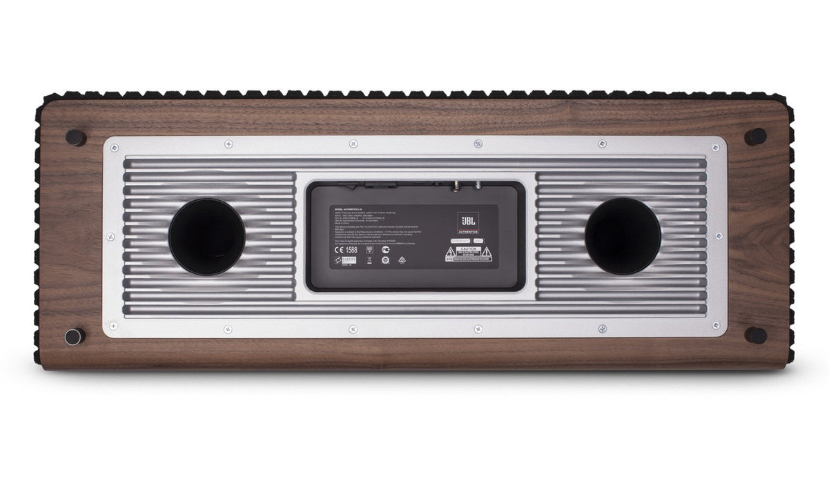 JBL Authentics L16 Wireless Streaming Stereo Speaker; L-16 (New)
