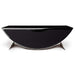 Martin Logan Crescendo Wireless Network Speaker; Gloss Black; Bluetooth (New)