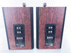B&W John Bowers Silver Signature Bookshelf Speakers