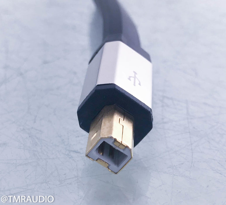 Shunyata Research Venom USB Cable