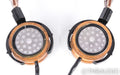 Grado RS2e Reference Series Open Back Headphones; Brown Leather (Missing Earpads)
