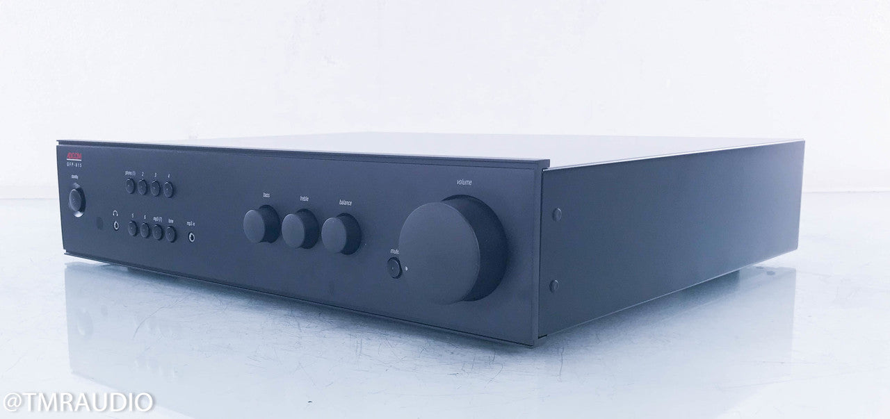 Adcom GFP-815 Stereo Preamplifier