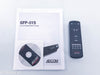 Adcom GFP-815 Stereo Preamplifier