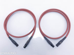 Cardas Cross XLR Cables