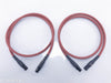 Cardas Cross XLR Cables