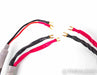 Acoustic Zen Double Barrel Shotgun Biwire Speaker Cables