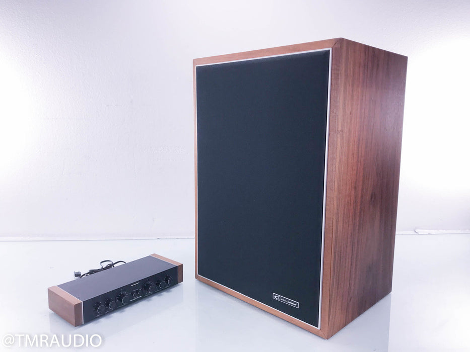 Dahlquist DQ-1W 12" Passive Subwoofer