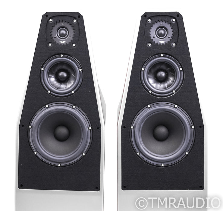 Wilson Audio Sabrina Floorstanding Speakers
