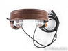 Grado RS2e Reference Series Open Back Headphones; Brown Leather (Missing Earpads)