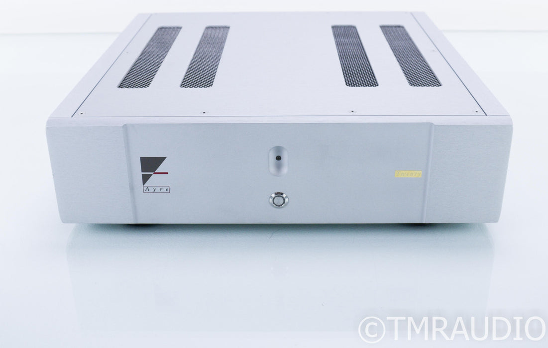 Ayre VX-5 Twenty Stereo Power Amplifier; VX5
