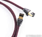 AudioQuest Cinnamon CAT7 Ethernet Cable; 3m Digital Interconnect