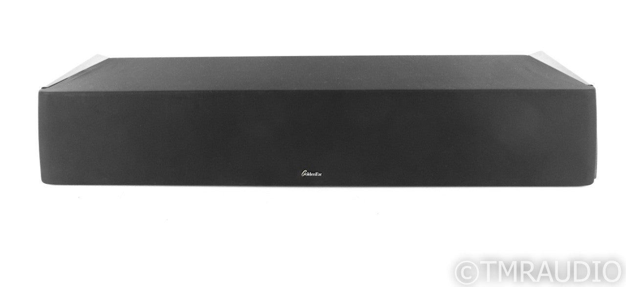GoldenEar SuperCenter XXL Center Channel Speaker