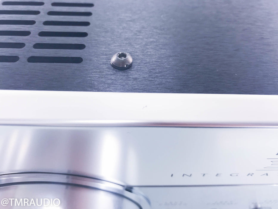 Musical Fidelity Tri-Vista 300 Stereo Integrated Amplifier