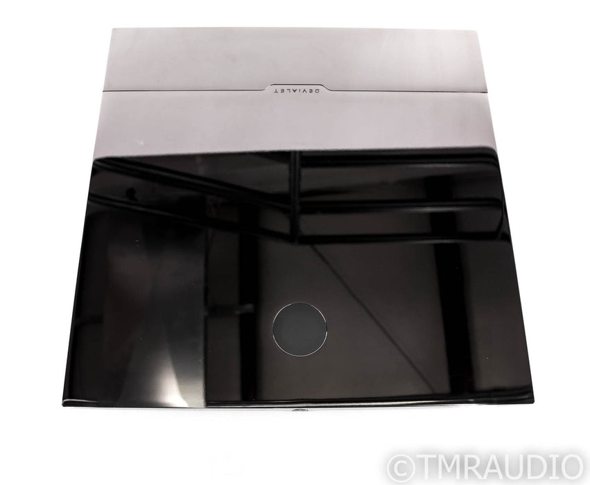 Devialet 120 Stereo Integrated Amplifier; DAC; Streamer; Phono; Remote
