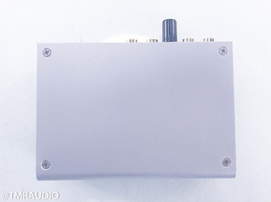 Schiit Mani MM / MC Phono Preamplifier