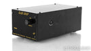 EAR 834P MM Phono Tube Preamplifier; Black (No MC)