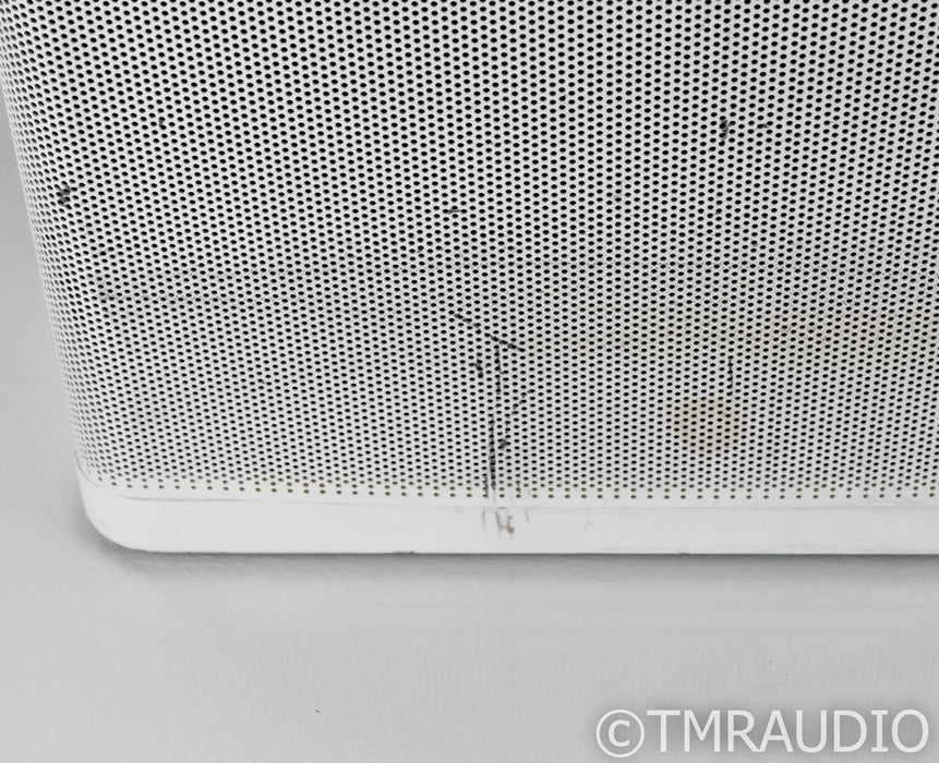 Vandersteen VSM-1 Surround Speakers; White Pair; VSM1