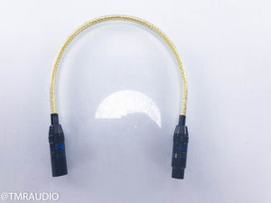 Wireworld Gold Starlight 5 XLR Digital Cable