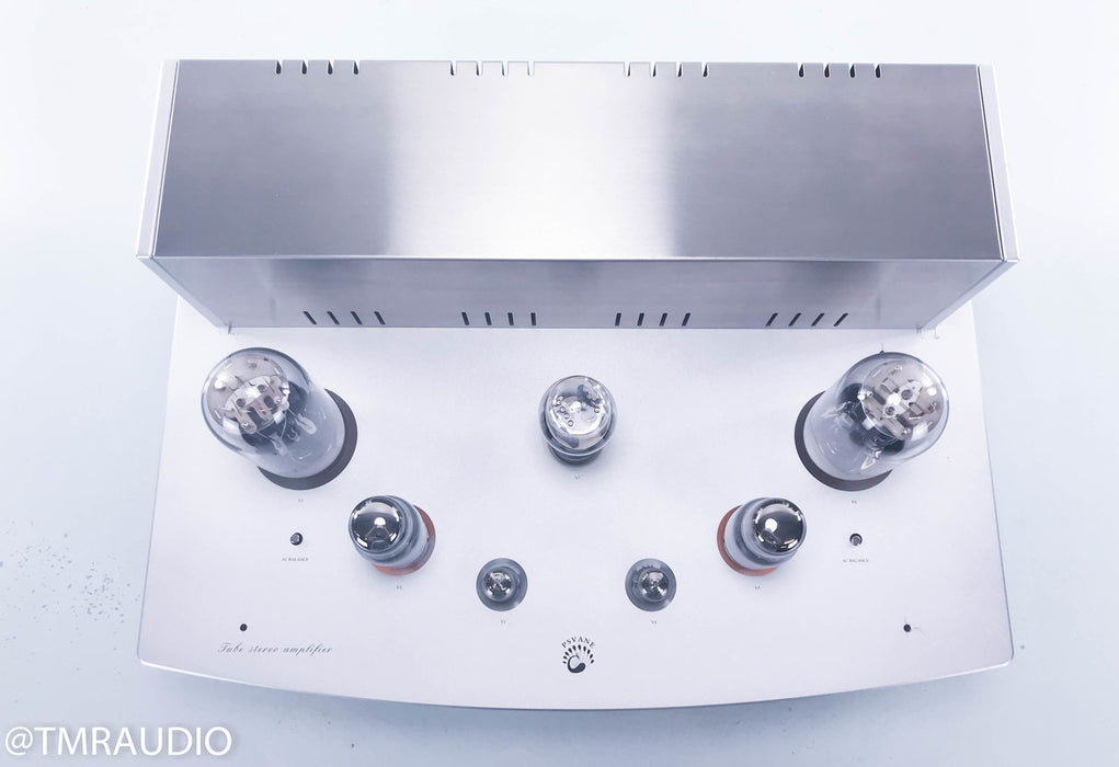 Psvane TS845 Stereo Tube Integrated Amplifier