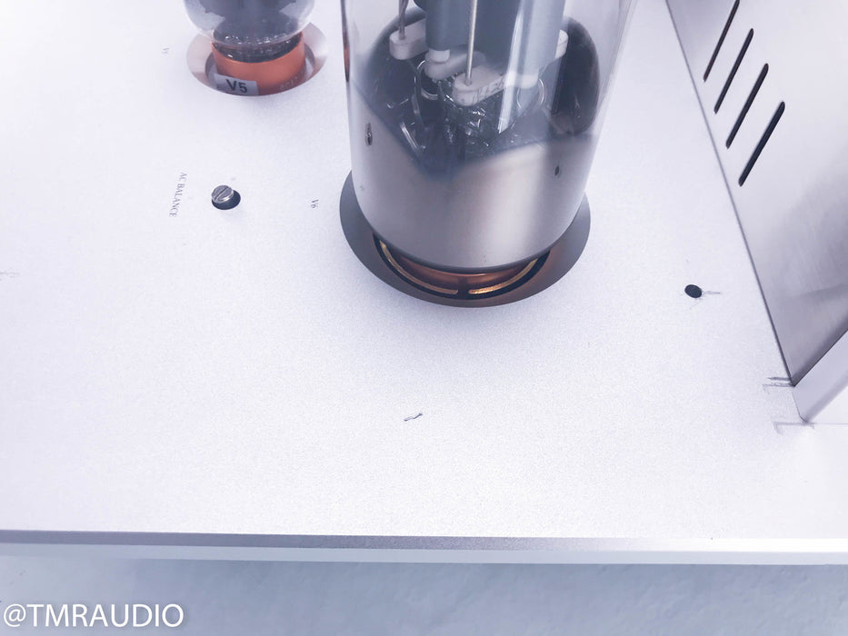 Psvane TS845 Stereo Tube Integrated Amplifier