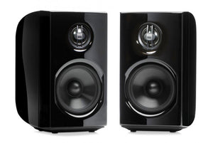 NAD D8020 Bookshelf Speakers